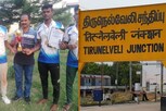 நெல்லைக்கு பெருமை சேர்த்த மண்ணின் மைந்தர்கள்..