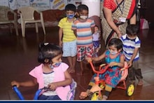 தமிழக அரசின் ‘ஊட்டச்சத்தை உறுதி செய்’ திட்டத்தில் இத்தனை பலன்களா? - நெல்லை ஆட்சியர் முக்கிய அறிவிப்பு..