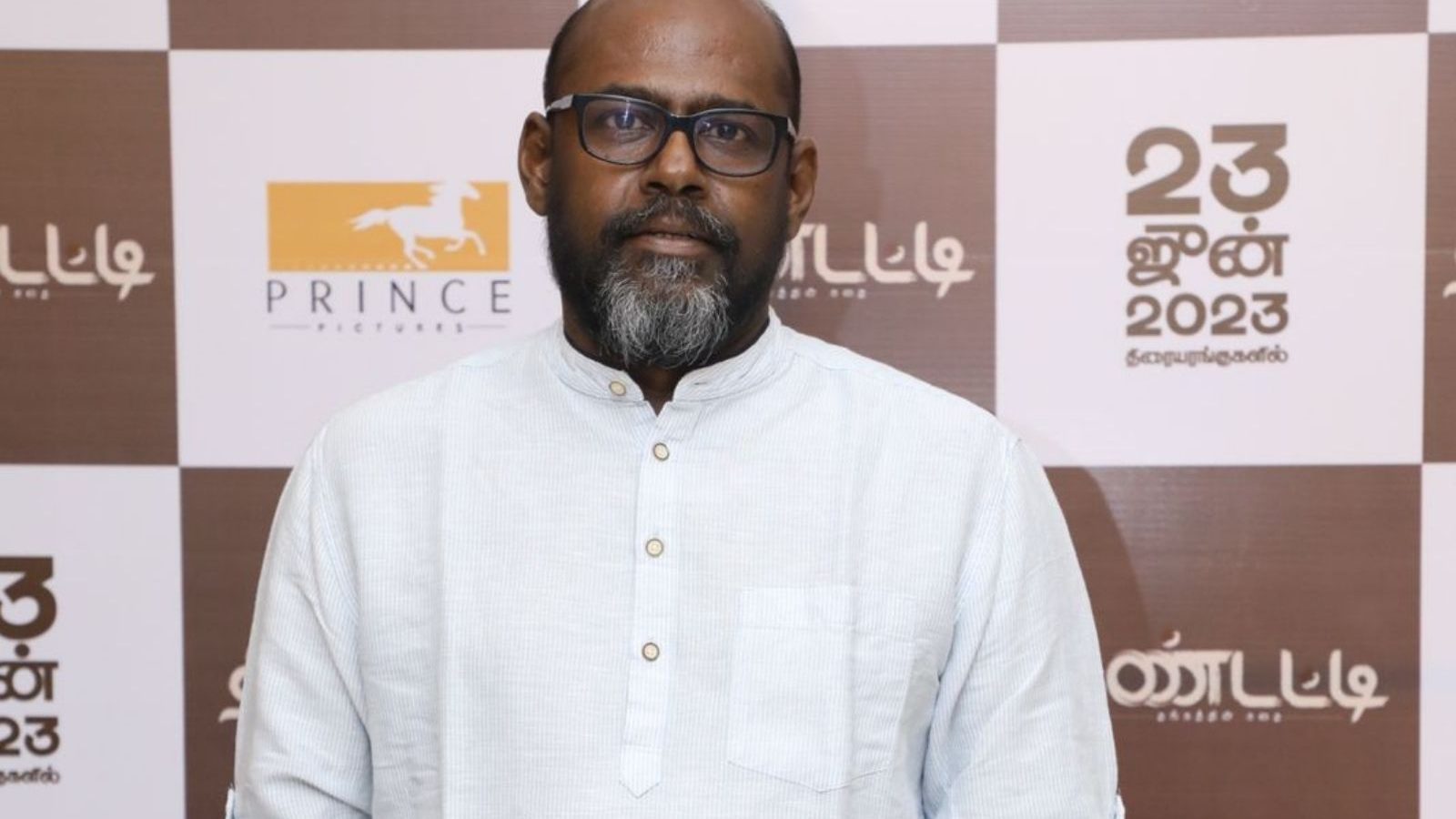 “என் பாட்டி தண்டட்டியை சுட ப்ளான் பண்ணேன்.. ஆனா முடியல” - நடிகர் பசுபதி கலகல பேச்சு