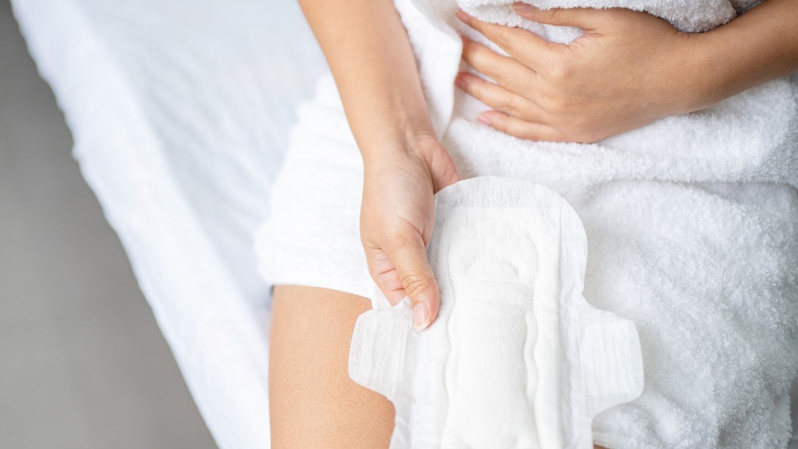 பீரியட்ஸ் நாட்களில் சுகாதாரத்தை கடைப்பிடிக்காவிட்டால் பாலியல் வாழ்க்கையில் பாதிப்பை ஏற்படுத்தும்..!