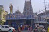 பாலசுப்ரமணிய சுவாமிக்கு 108 பால்குட பாலாபிஷேகம்