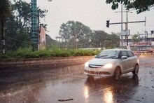 Puducherry Weather Update : புதுவையில் திடீர் மழை..! வெப்பம் தணிந்து குளிர்ச்சியான சூழல்..!
