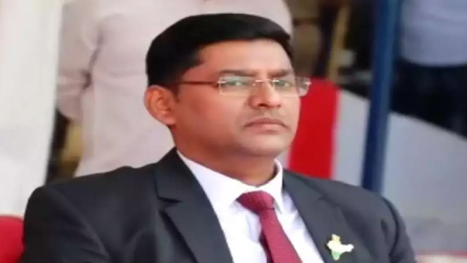 மதுரை மாநகராட்சிக்கு புதிய கமிஷனர்.. யார் இவர் தெரியுமா?