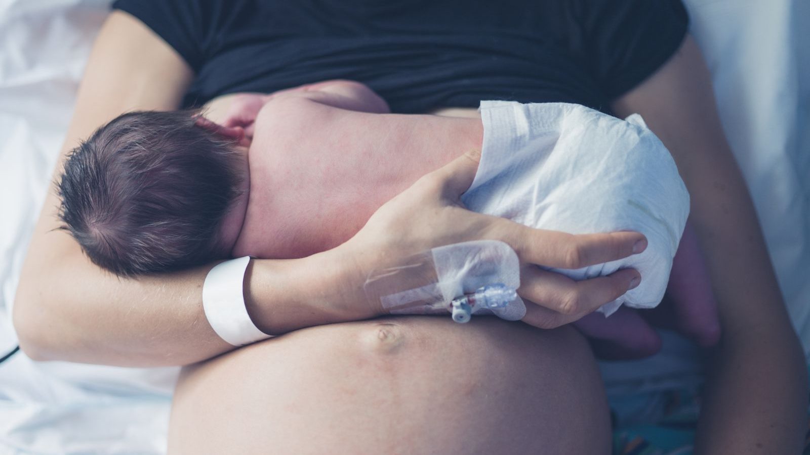 பெண்களின் பிரசவத்திற்கு முன்பும், பின்பும் ஏற்படக்கூடிய 6 முக்கிய மாற்றங்கள்..!