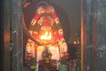 ராமேஸ்வரம் நந்தி பகவானுக்கு சிறப்பு அபிஷேக ஆராதனை