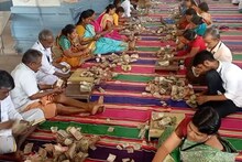 ராமேஸ்வரம் ராமநாதசுவாமி கோவிலின் இந்த மாத உண்டியல் காணிக்கை எவ்வளவு தெரியுமா?