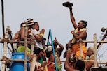 300 ஆண்டுகள் பழமைவாய்ந்த கோவில் கும்பாபிஷேகம்