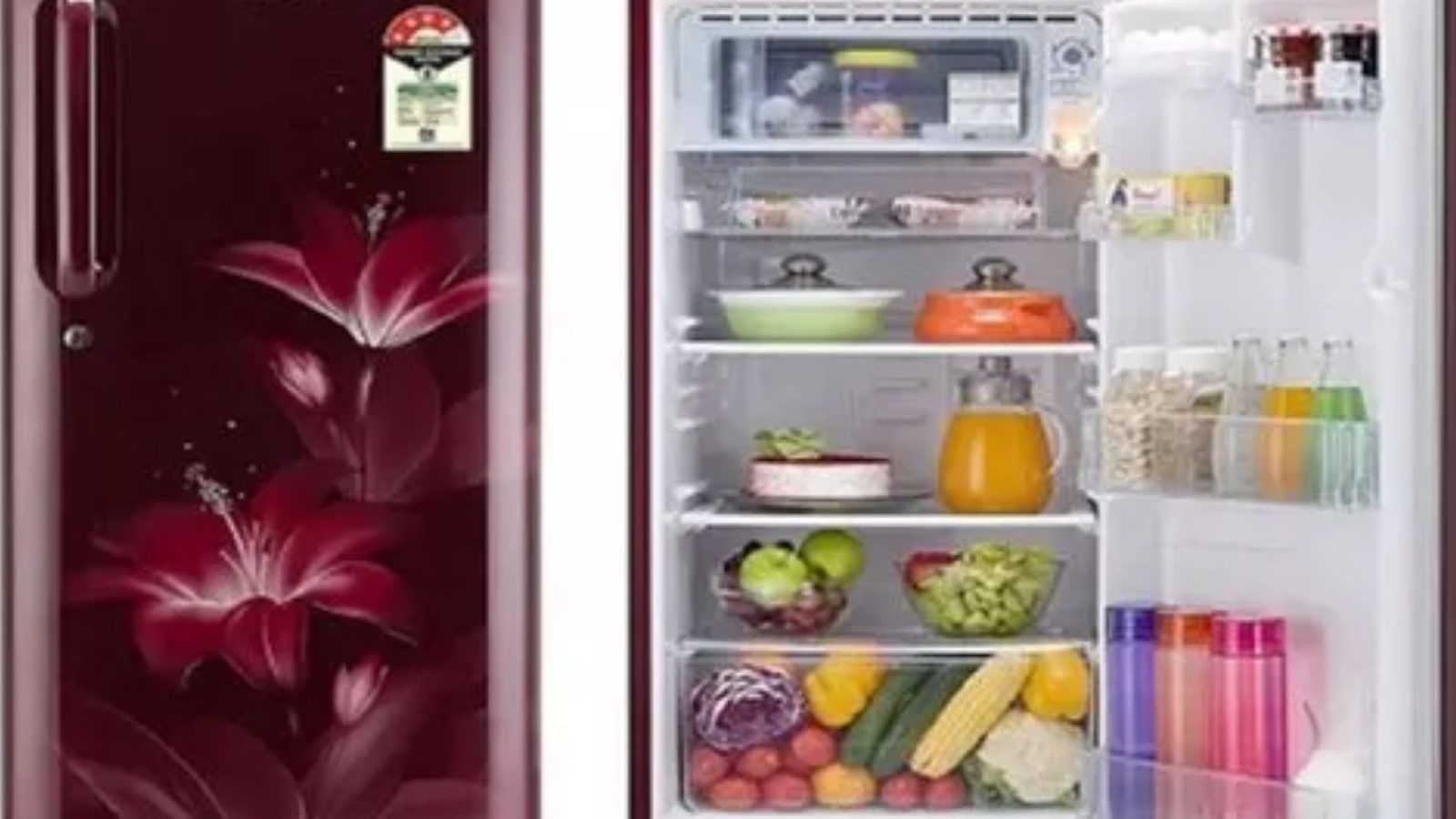 ஃப்ரிட்ஜ் 24 மணி நேரமும் இயங்க வேண்டுமா...? இடையில் 1 மணி நேரம் நிறுத்தலாமா...? தெரிந்துகொள்ளுங்கள்..!