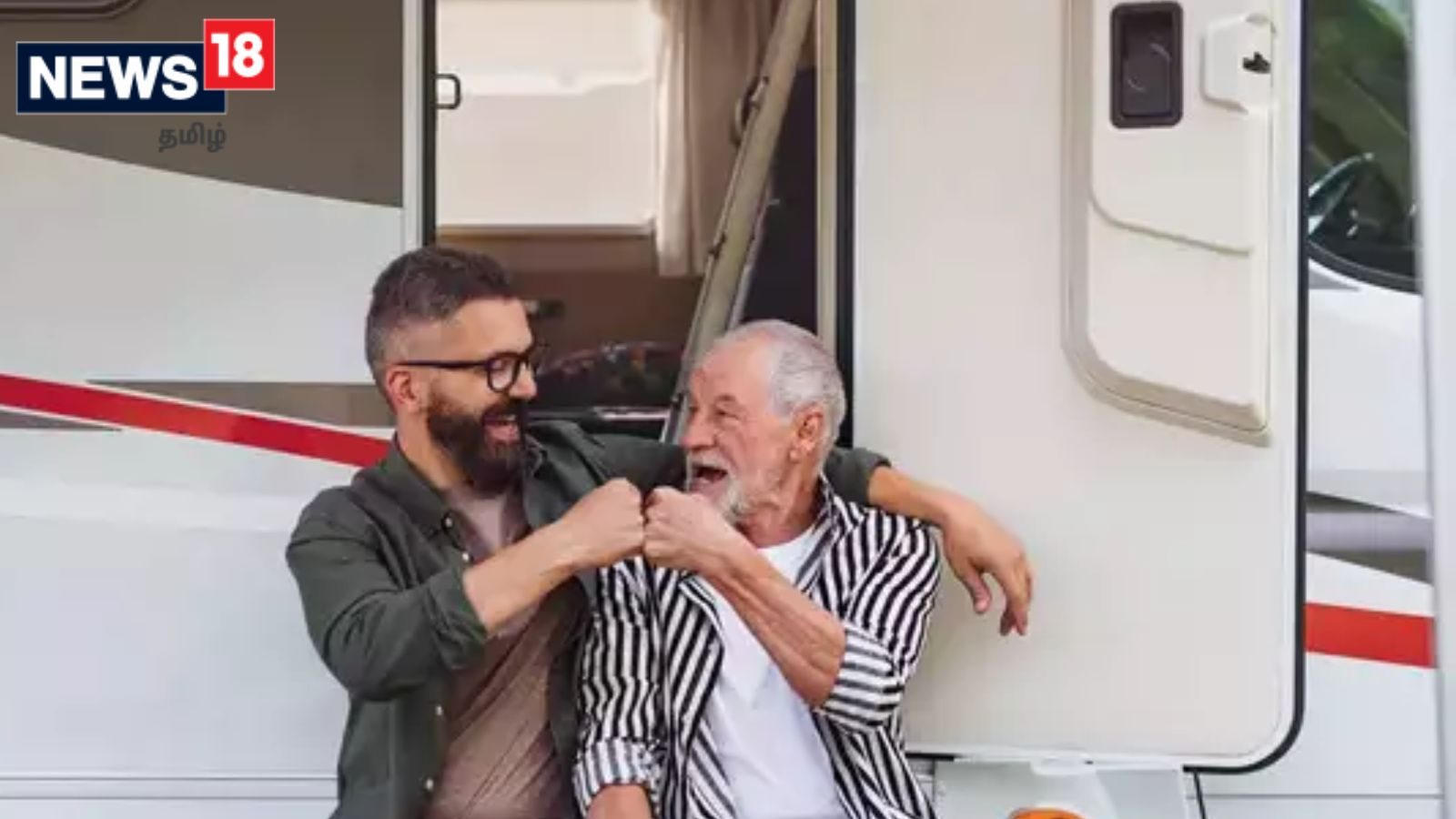 தந்தையர் தினம் 2023: உங்கள் அப்பாவுடன் ஆனந்தமாக பயணிக்க தமிழகத்திற்கு அருகில் உள்ள அழகிய சாலைகளின் லிஸ்ட்...