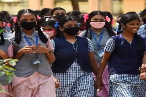 பள்ளிகள் திறப்பு தேதி?