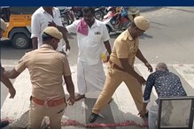 செந்தில் பாலாஜி கைது... பட்டாசு வெடித்து கொண்டாட முயன்ற 3பேர் கைது