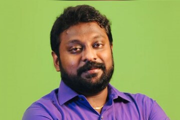 பாஜக மாநிலச் செயலாளர் எஸ்.ஜி.சூர்யா கைது... காவல்துறை அதிரடி- காரணம்  இதுதான்...