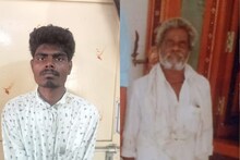 மனநலம் பாதிக்கப்பட்ட மகன் தாக்கியதில் தந்தை பலி.. பெரம்பலூரில் சோகம்!