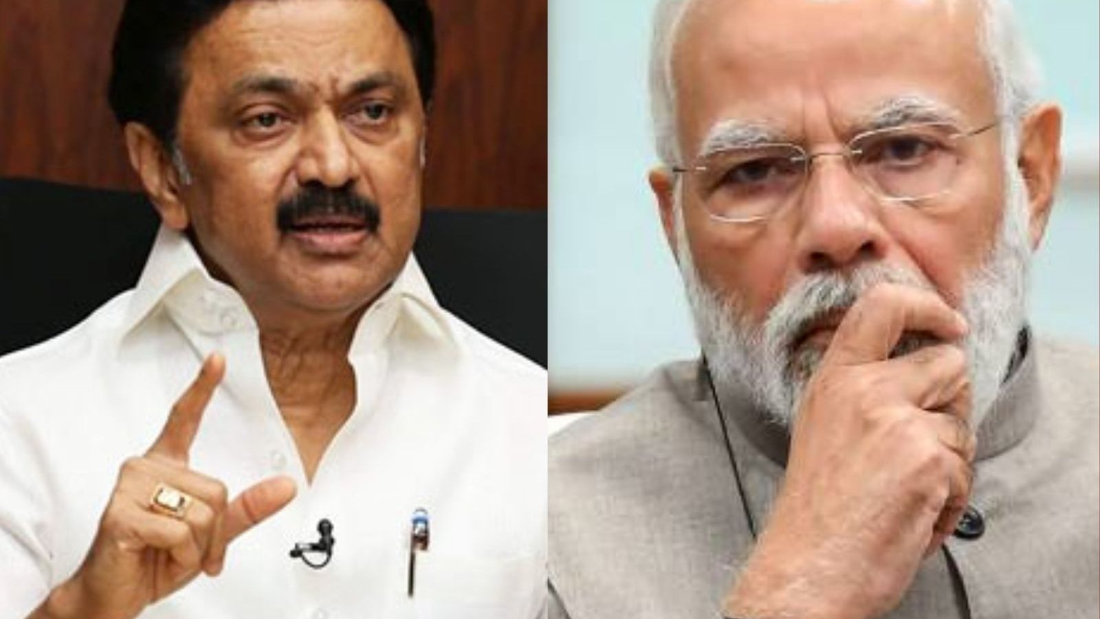 கச்சத்தீவை மீட்கும் வரை... பிரதமருக்கு கடிதம் எழுதிய முதல்வர் மு.க.ஸ்டாலின்