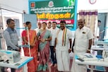 தென்காசி வாடியூரில் திறன் மேம்பாட்டு பள்ளி தொடக்கம்!