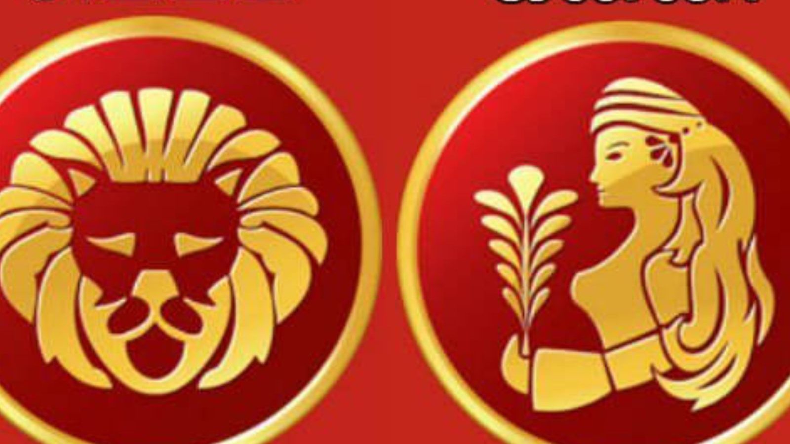 சிம்மம், கன்னி ராசிகளுக்கு இந்த வாரம் இதுதான் நடக்கும்..!