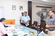 தென்காசி மாவட்ட திட்டமிடும் குழு உறுப்பினர் தேர்தல்.. 12 உறுப்பினர் தேர்வு!