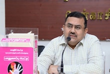 பணிபுரியும் இடங்களில் பெண்களுக்கு பாதுகாப்பு குழு அமைக்க வேண்டும்.. தென்காசி ஆட்சியர் அதிரடி!