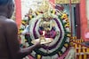 தேனி கௌமாரியம்மன் கோயிலில் வைகாசி திருவிழா