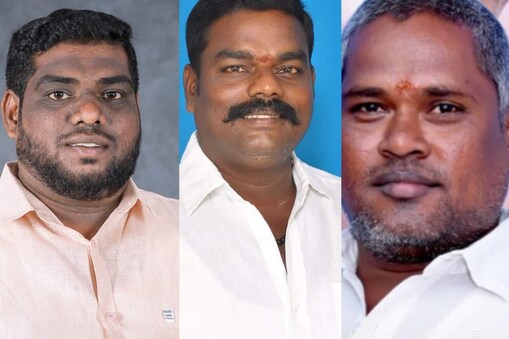 ரியல் எஸ்டேட் அதிபரை கொல்ல முயன்ற நண்பர்கள்