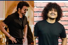 நடிகர் விஜய் ரசிகர்களிடன் மன்னிப்பு கேட்ட குக் வித் கோமாளி புகழ்...