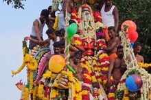 பெண்ணைவலம் கூத்தாண்டவர் கோவிலில் தேர் திருவிழா..! திரளான பக்தர்கள் வடம்பிடித்தனர்..!