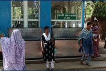 ஓமந்தூரார் மருத்துவமனையில் 2 மணி நேரம் கழித்து குடிநீர் வந்தது...