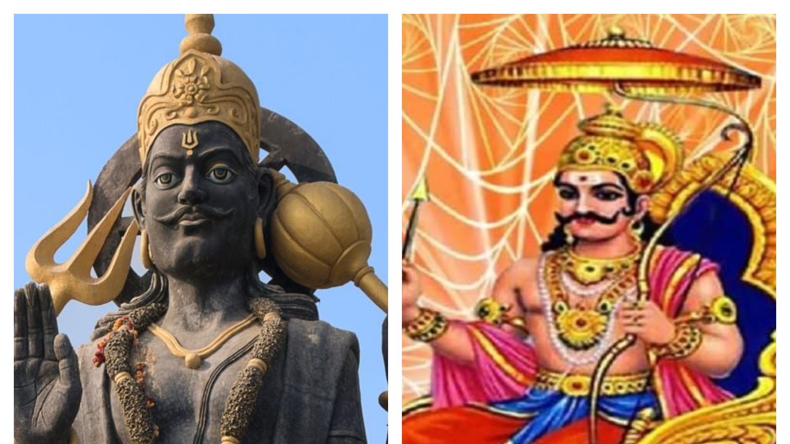 கும்பத்தில் வக்ரமான சனிபகவான்... இந்த 3 ராசிக்காரர்கள்தான் இனி ராஜா..!