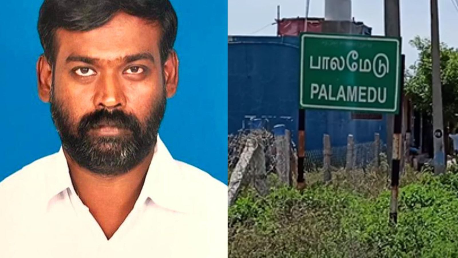 பட்டப்பகலில் அதிமுக கவுன்சிலர் வெட்டிப் படுகொலை... தேர்தல் முன்விரோதம் காரணமா?... மதுரையில் பரபரப்பு...