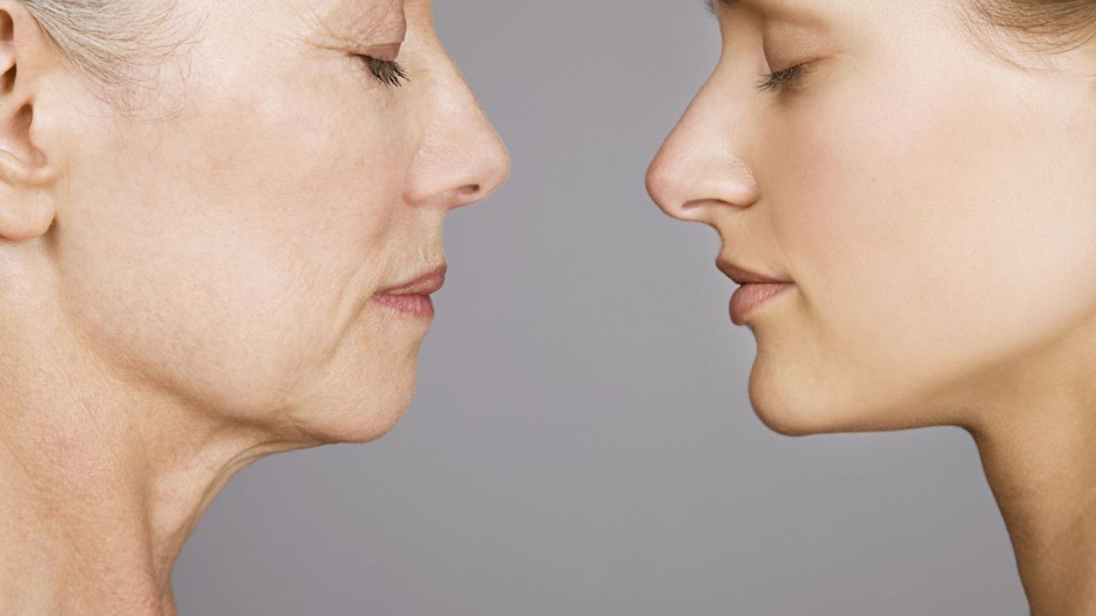 மனிதனின் வயதை குறைக்க முடியுமா? வியக்க வைக்கும் விஞ்ஞானிகள்!