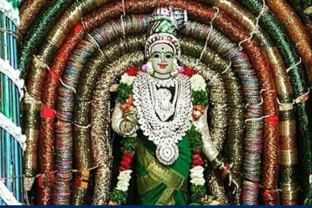 ஆடிப்பூரம் 2023 எப்போது? அம்பாளின் அருளை பெற இதை செய்யுங்கள்..! – News18 தமிழ்