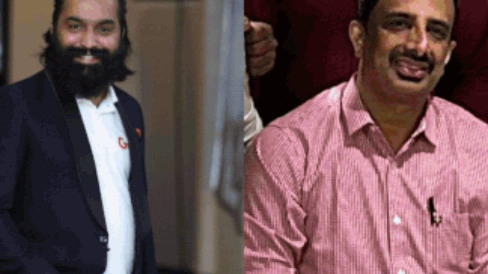 ஐடி நிறுவனத்தின் எம்டி, சிஇஓ படுகொலை... முன்னாள் ஊழியர் வெறிச்செயல்... பெங்களூருவில் அதிர்ச்சி..