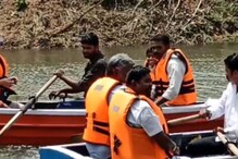 குற்றாலத்தில் படகு சவாரி தொடக்கம்.. குஷியில் மக்கள்!