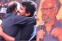 'சீரியசான சீன்ஸ்ல காமெடி பண்ணிருக்காரு' - நெல்சன் பற்றி ரஜினி அதிரடி