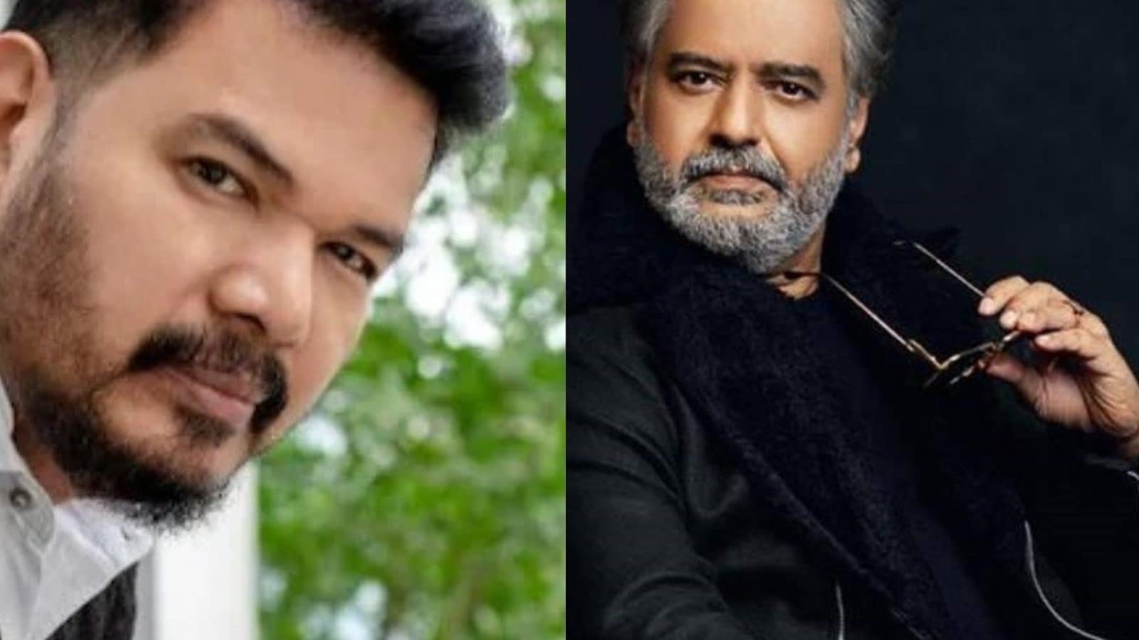 இந்தியன் 2-வில் மறைந்த நடிகர் விவேக்கிற்கு உயிர்கொடுக்கும் ஷங்கர் - எப்படி தெரியுமா?