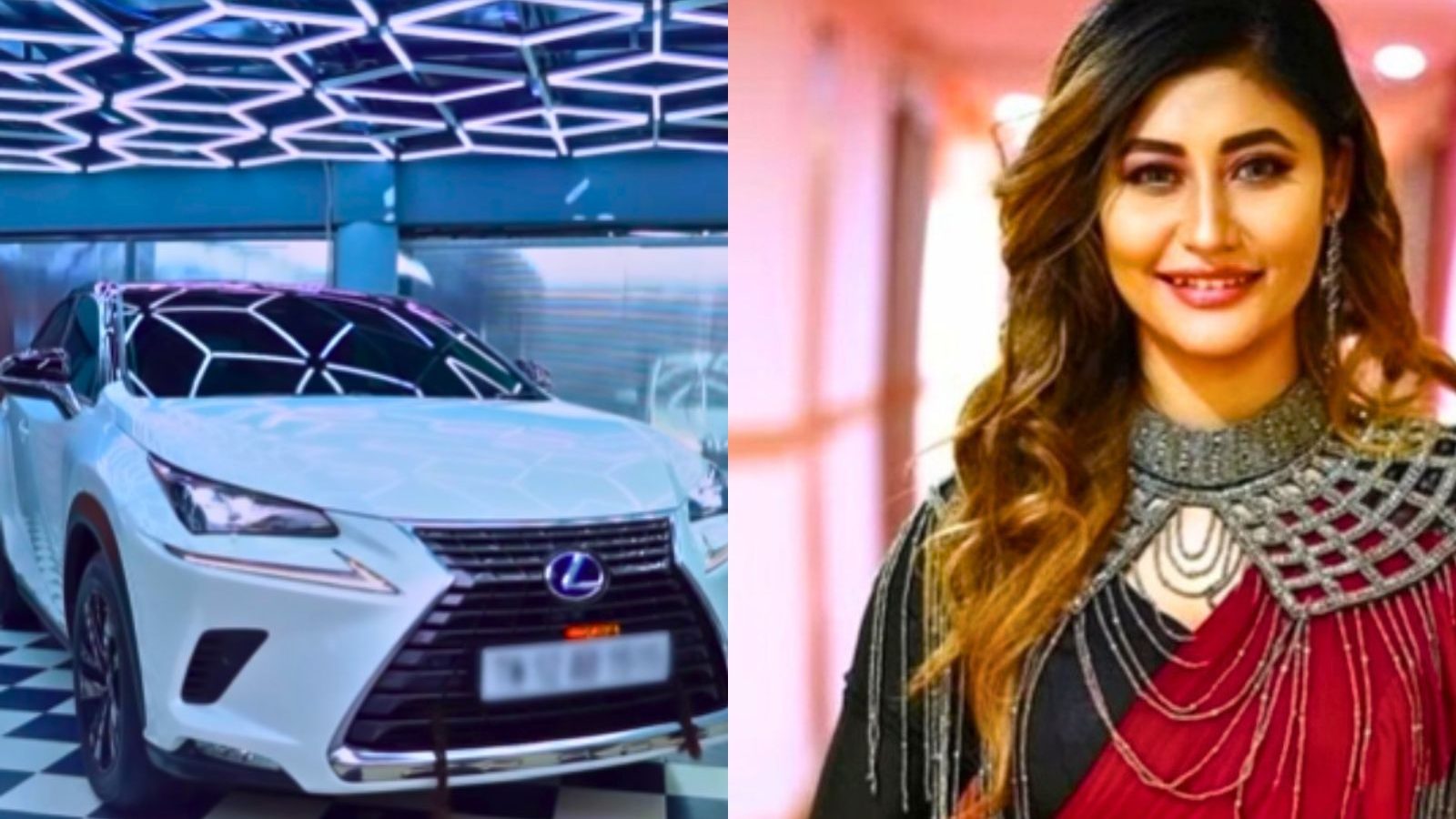 குக் வித் கோமாளி சுனிதா வாங்கிய சொகுசு காரின் விலை எவ்ளோ தெரியுமா..? வாய்பிளக்கும் ரசிகர்கள்