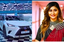 சுனிதா வாங்கிய காரின் விலை தெரியுமா..? வாய்பிளக்கும் ரசிகர்கள்..