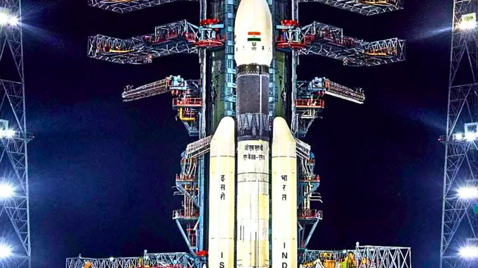 நிலவுக்கு விண்கலத்தை அனுப்பிய நாடுகள் பற்றி உங்களுக்கு தெரியுமா? முக்கிய தகவல் உள்ளே