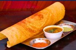 சாம்பார் இல்லாமல் தோசையா? பீகார் ஹோட்டலுக்கு அபராதம்