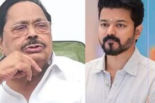 'விஜய் தொடங்குறது நல்லதுதான்' - துரைமுருகன் அதிரடி