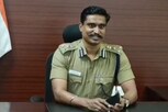 ரியல் தீரன் விஜயகுமார் ஐபிஎஸ்... கடந்து வந்த பாதை