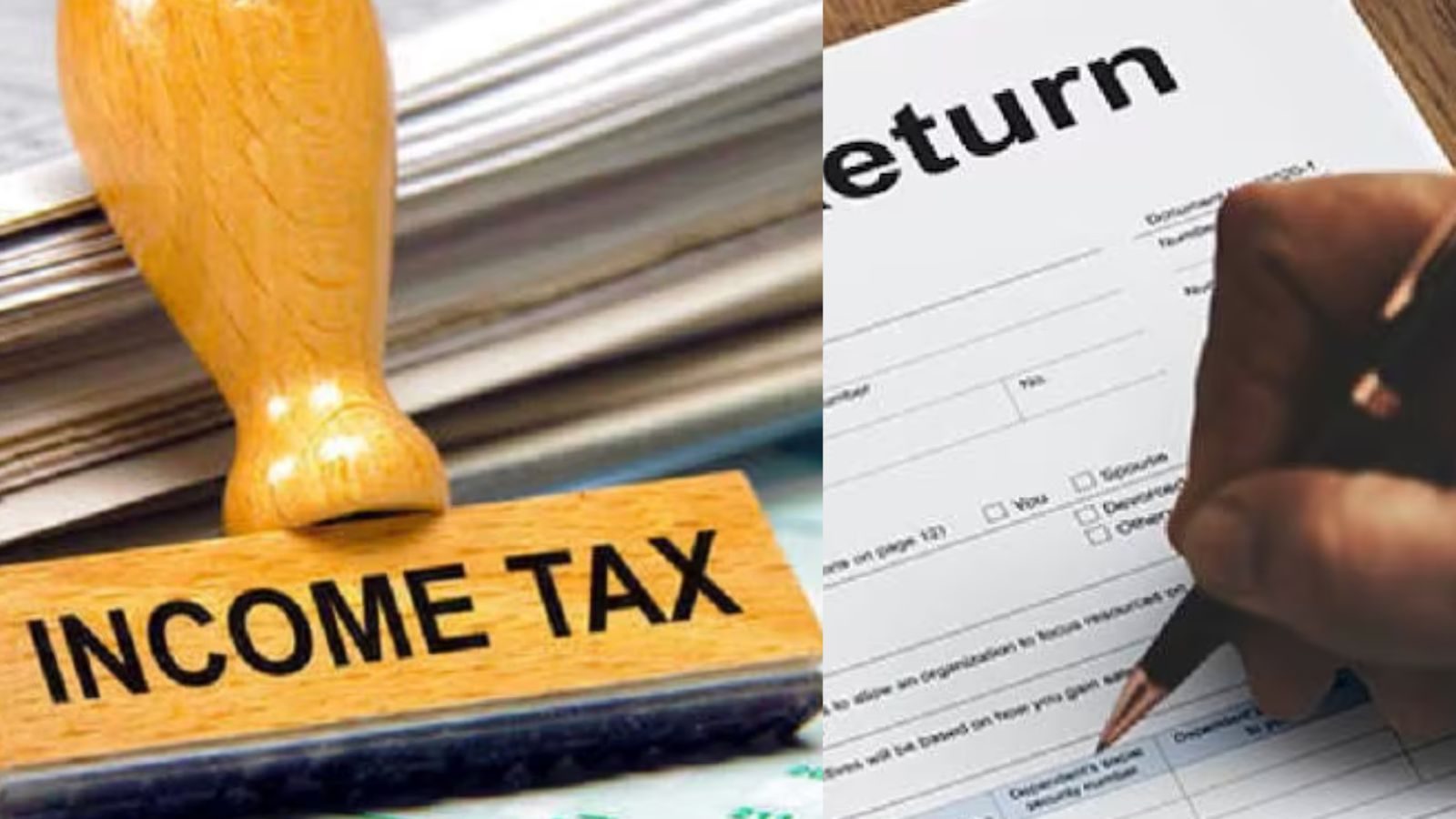 வருமான வரித்துறை அபராதம் விதிக்கலாம்.. வரி செலுத்துவோர் கண்டிப்பாக தெரிஞ்சுக்கவேண்டிய விவரம்!