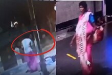 குமரியில் கடத்தப்பட்ட 6 மாத கைக்குழந்தை.. கேரளாவில் பத்திரமாக மீட்பு