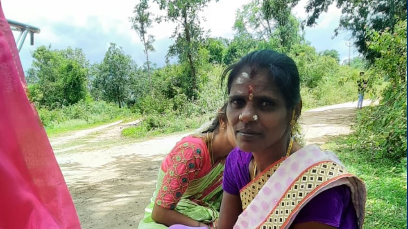 ரூ.20 லட்சத்துக்காக பெண் படுகொலை.. கணவனே கொன்ற கொடூரம் - கிருஷ்ணகிரியில் பகீர் சம்பவம்