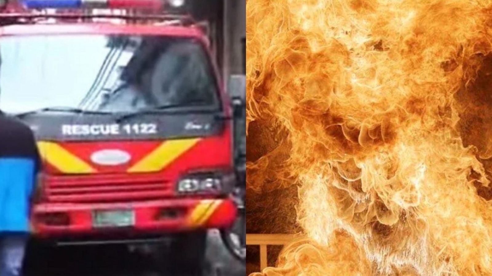 நள்ளிரவில் பிரிட்ஜ் வெடித்து கோர விபத்து... ஒரே குடும்பத்தைச் சேர்ந்த 6 குழந்தைகள் உள்ளிட்ட 10 பேர் பலி