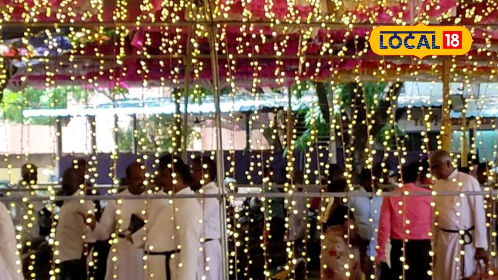 திருநெல்வேலியில் மாம்பழ சங்கம்.. விநோத பண்டிகையின் சிறப்புகள்!