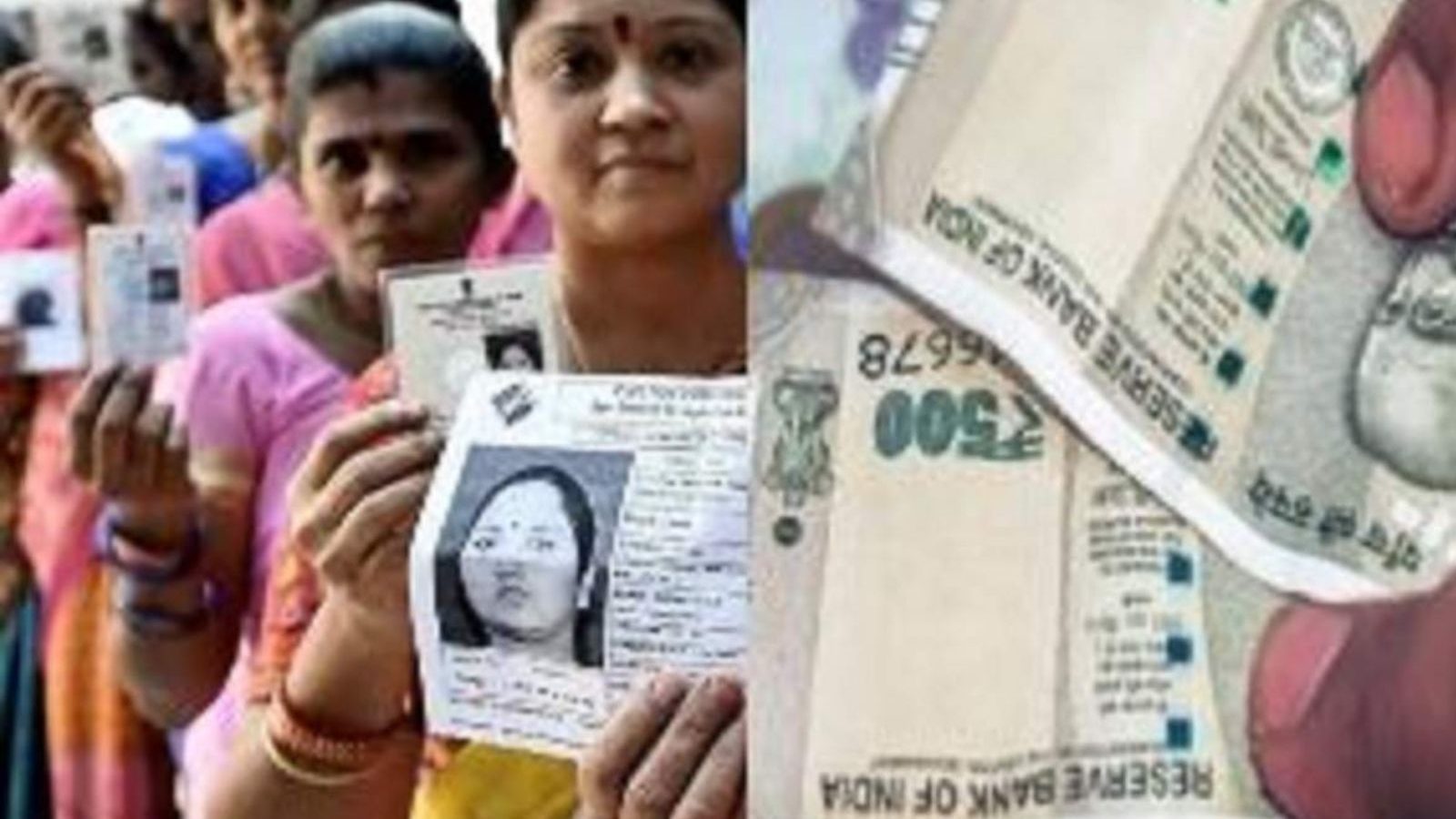 மகளிருக்கு மாதம் ரூ.1,000 திட்டம்... விண்ணப்பிக்க ஆதார் வேண்டுமா..? ஆவணங்கள் லிஸ்ட் இதோ..!