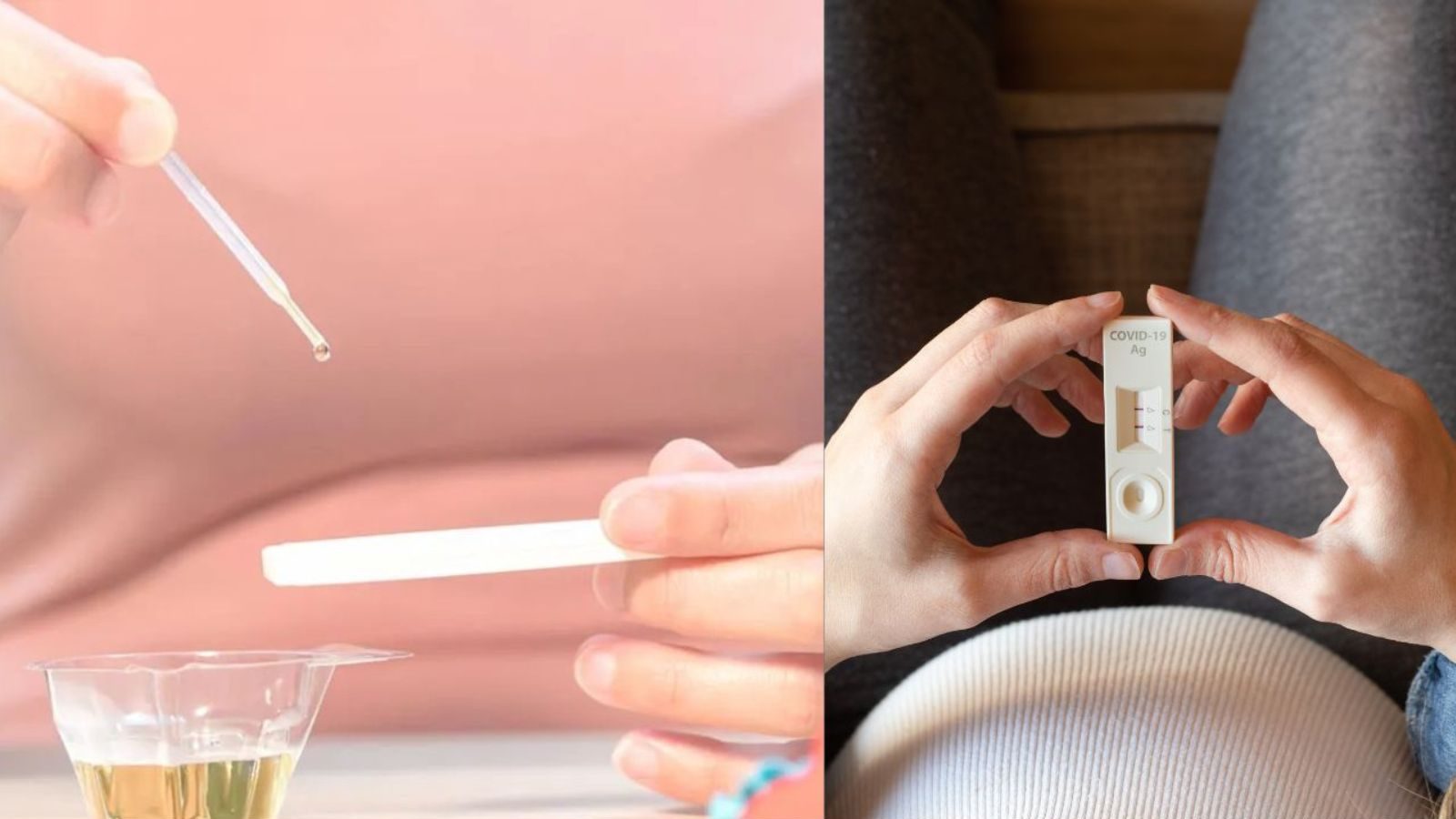 வீட்ல இருந்துகிட்டே துல்லியாமாக கண்டறிய டிஜிட்டல் பிரக்னன்சி டெஸ்ட்.. எப்படி யூஸ் பண்ணனும் தெரியுமா..?