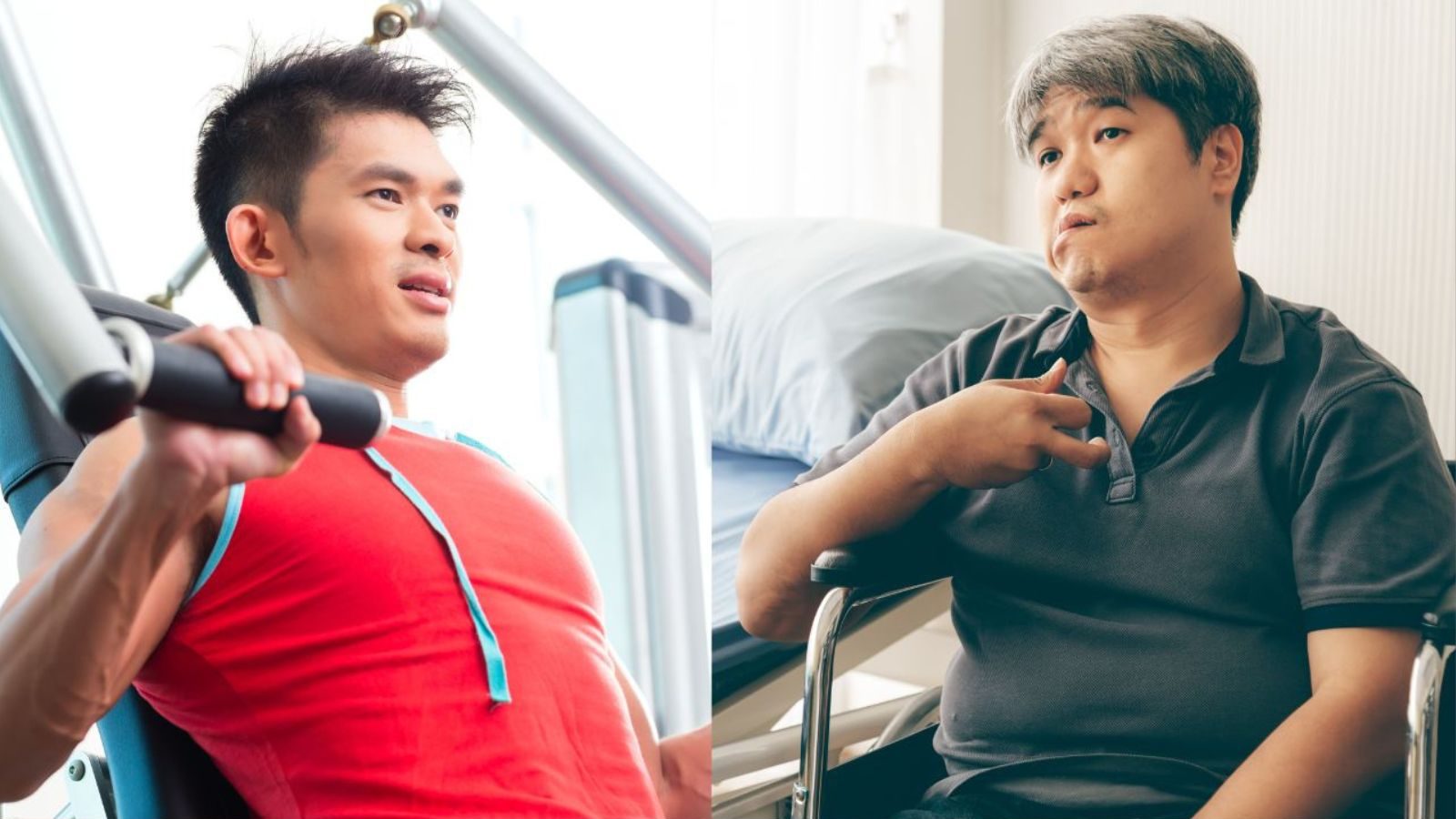 உடற்பயிற்சி செய்தால் பக்கவாதம் வருமா..? எச்சரிக்கும் இந்திய விஞ்ஞானிகள்.