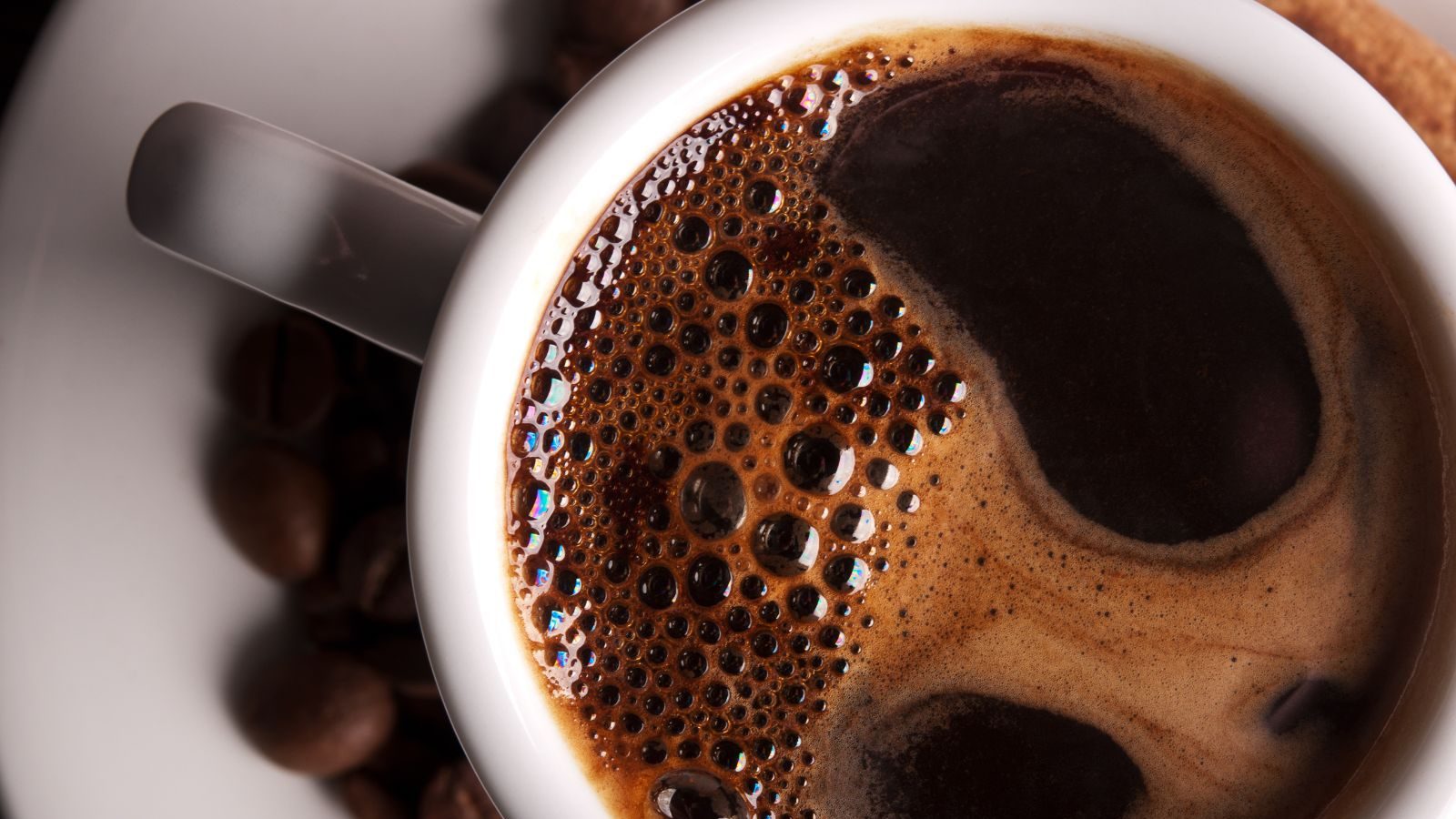 பிளாக் காபியை எந்த நேரத்தில், எப்படி குடிப்பது பலன் தரும்..? தெரிந்துகொள்வோம்!